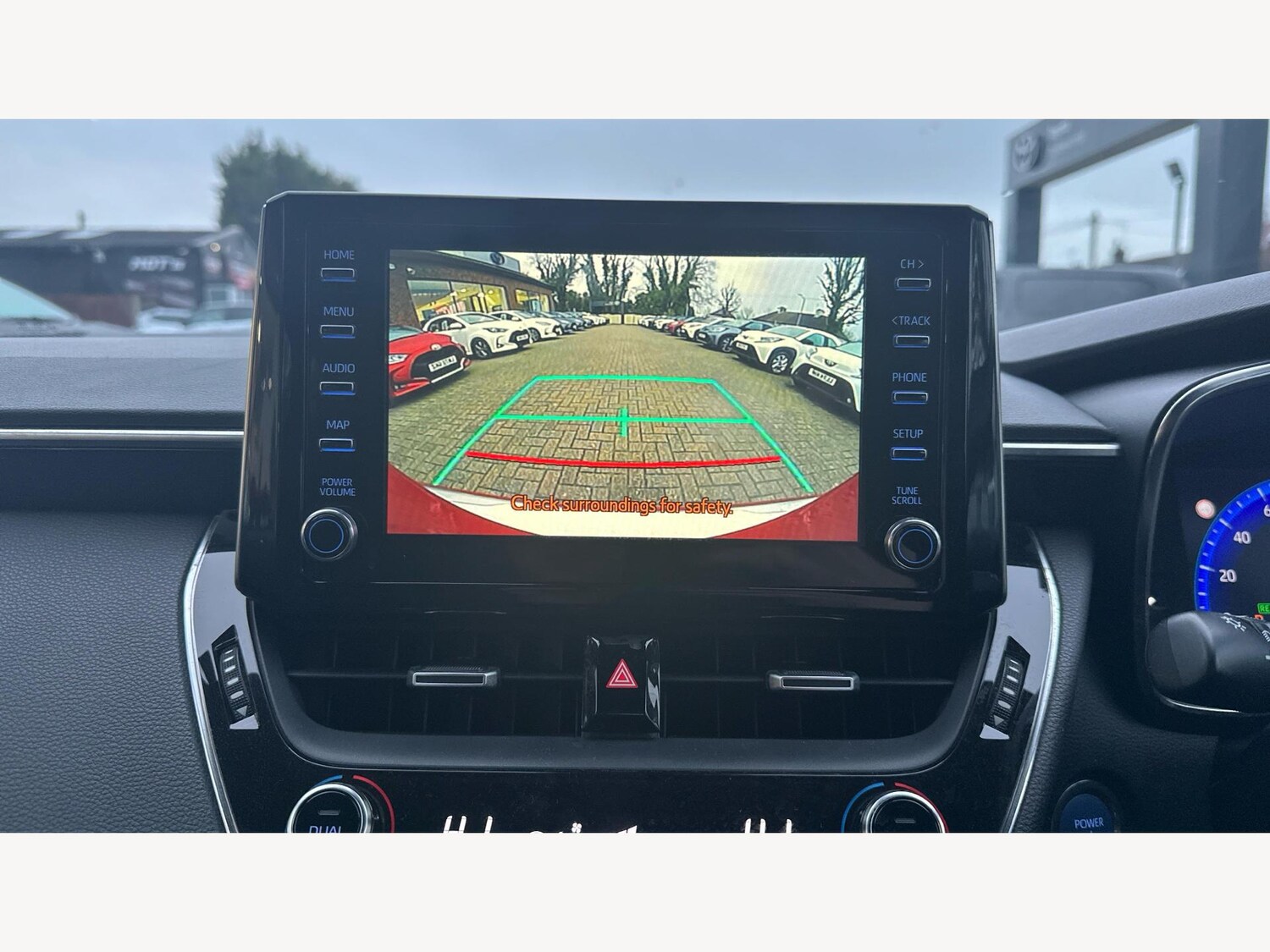 Used Toyota Corolla 2019 for sale - 77253575: Photo 25