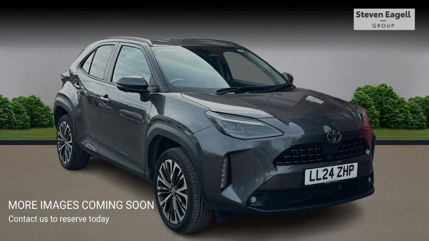 Used Toyota Yaris Cross for sale - 77882880: Photo 1