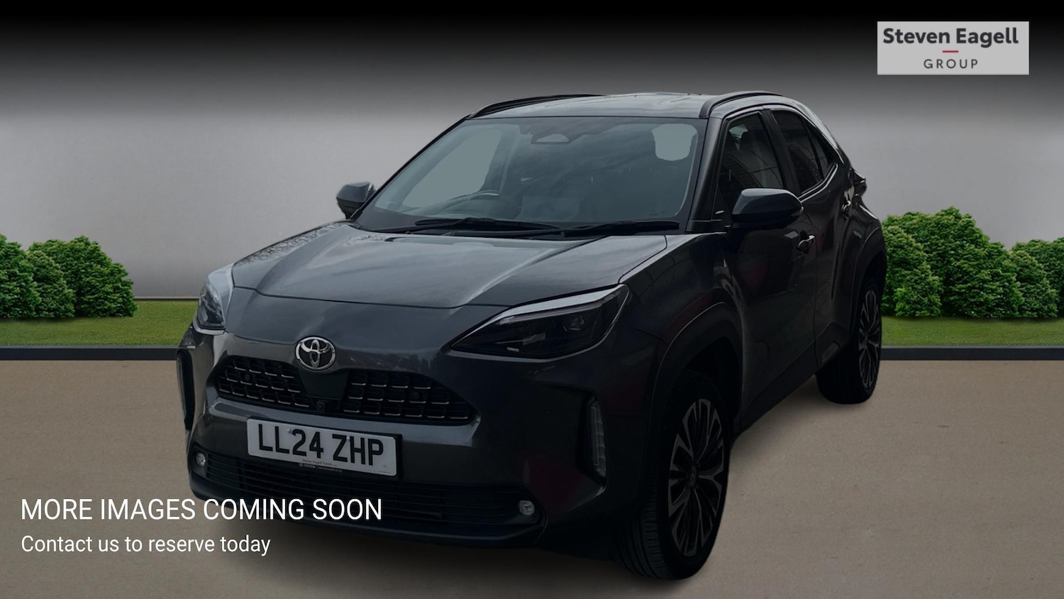 Used Toyota Yaris Cross for sale - 77882880: Photo 3