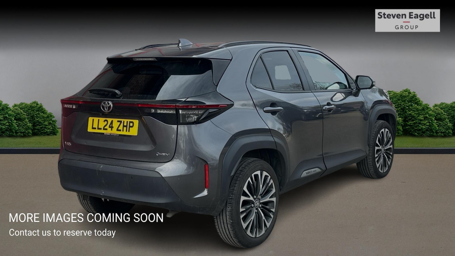 Used Toyota Yaris Cross for sale - 77882880: Photo 4