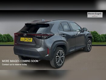 Used Toyota Yaris Cross 2024 for sale - 77882880: Photo