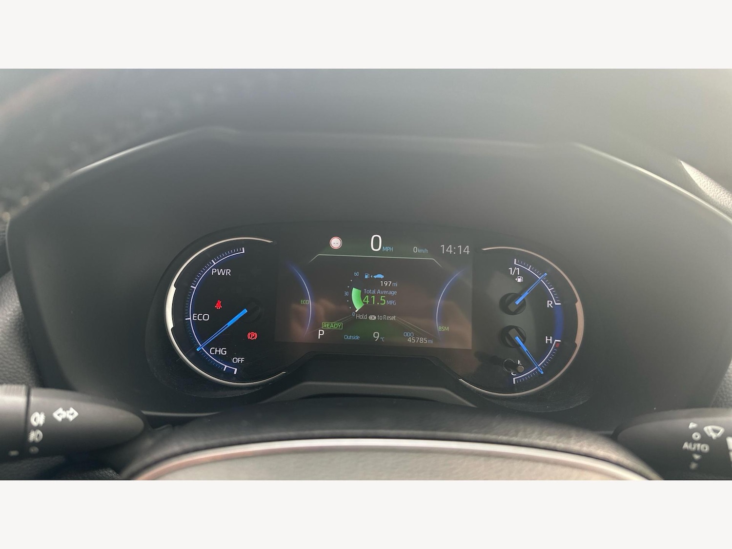 Used Toyota RAV4 2019 for sale - 77509884: Photo 11