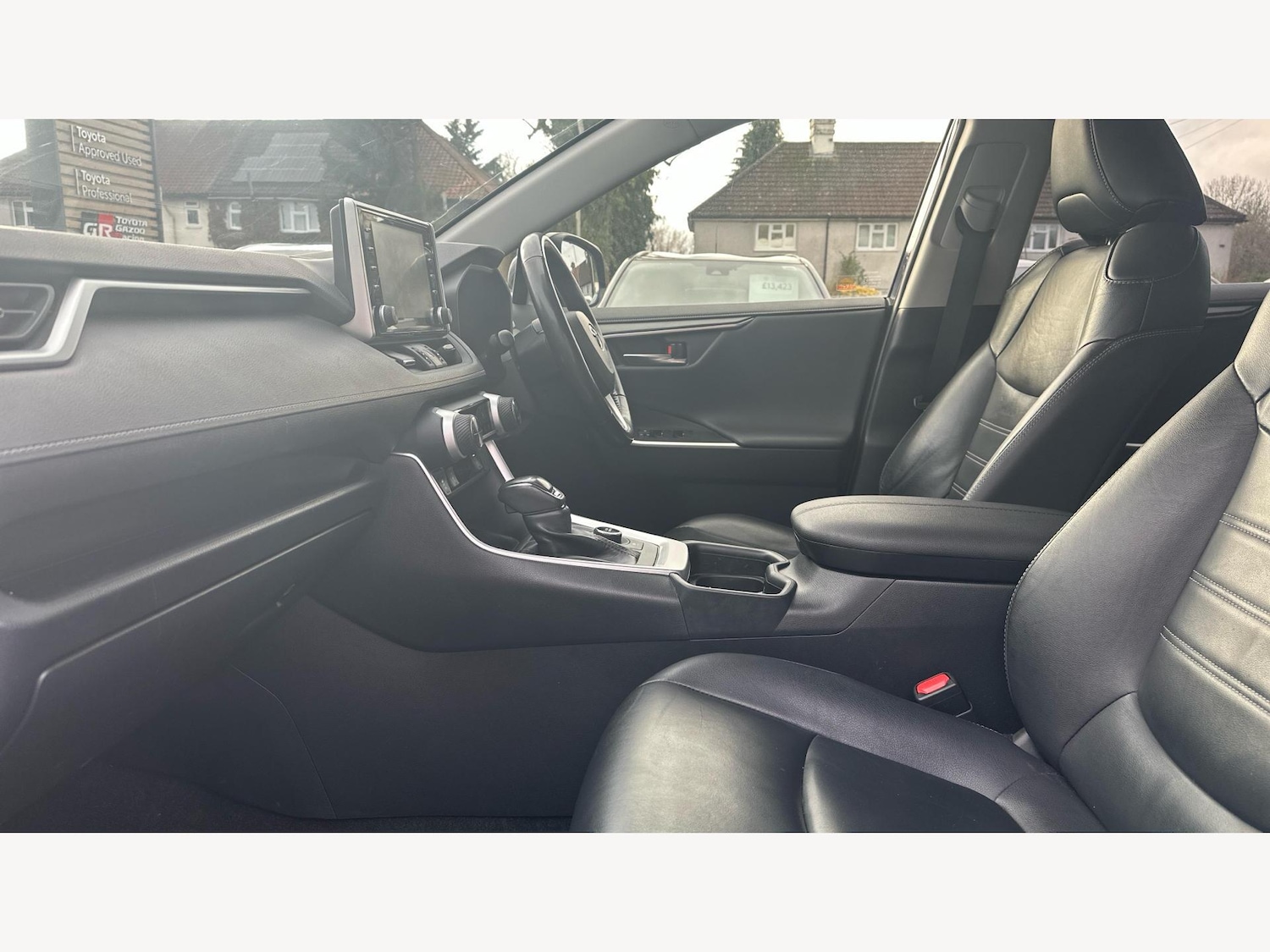 Used Toyota RAV4 2019 for sale - 77509884: Photo 12