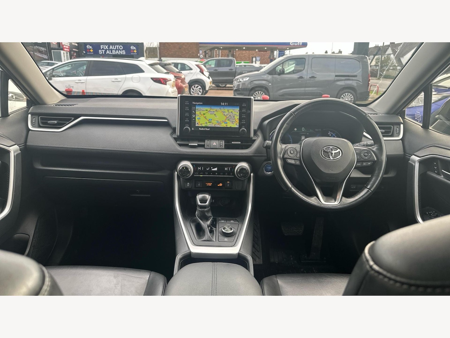 Used Toyota RAV4 2019 for sale - 77509884: Photo 7