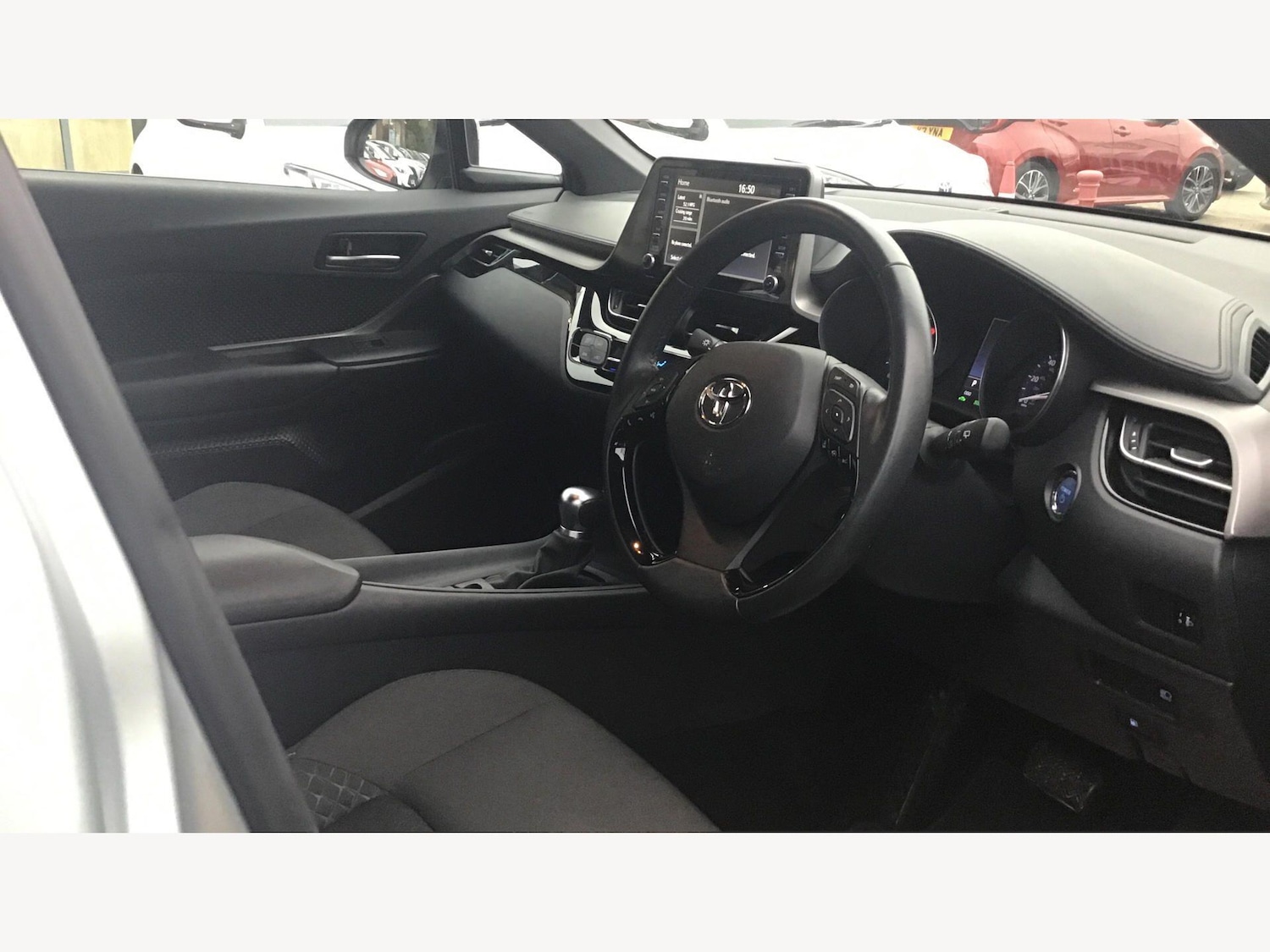 Used Toyota C-HR for sale - 77808328: Photo 13