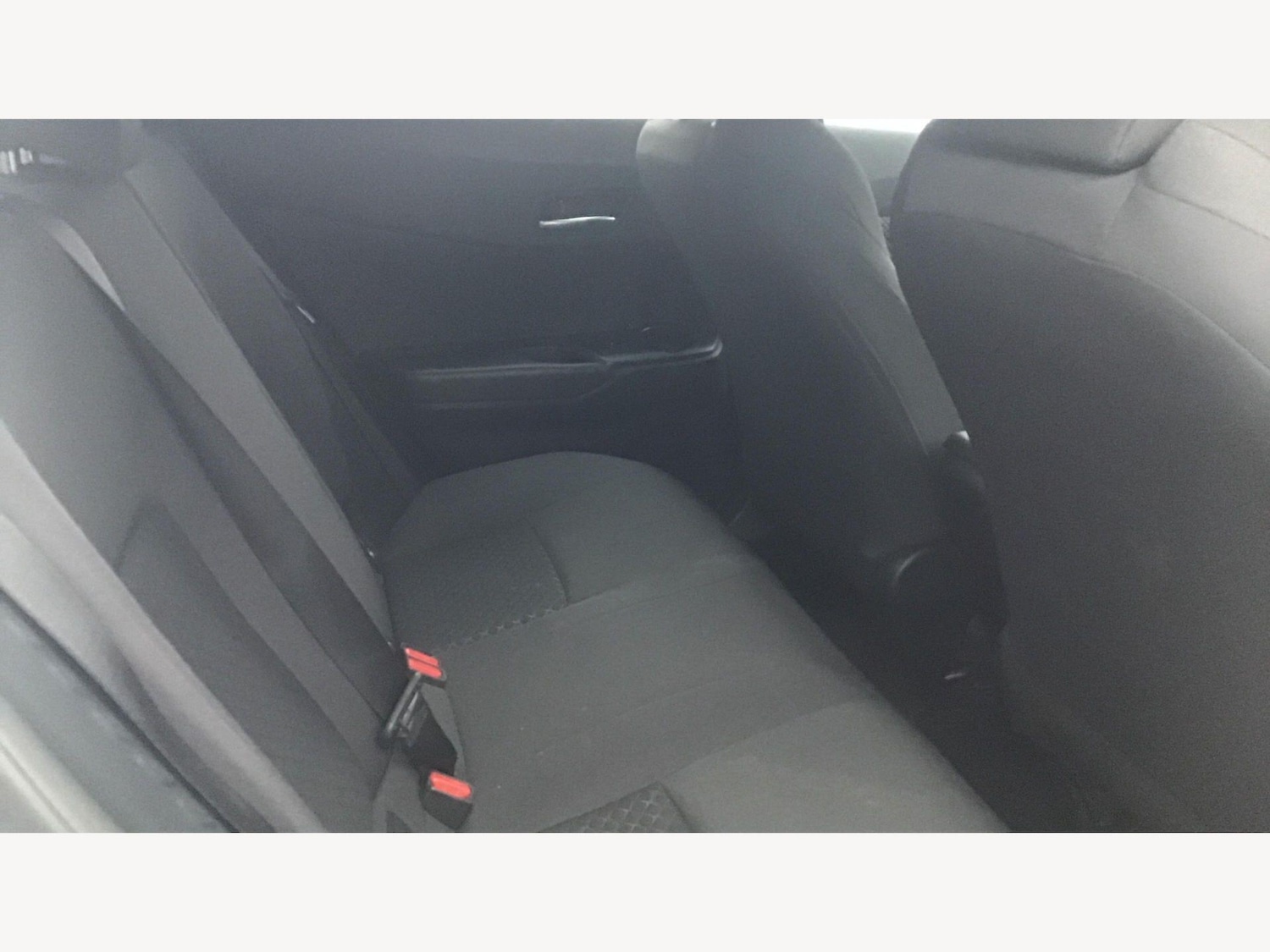 Used Toyota C-HR for sale - 77808328: Photo 14
