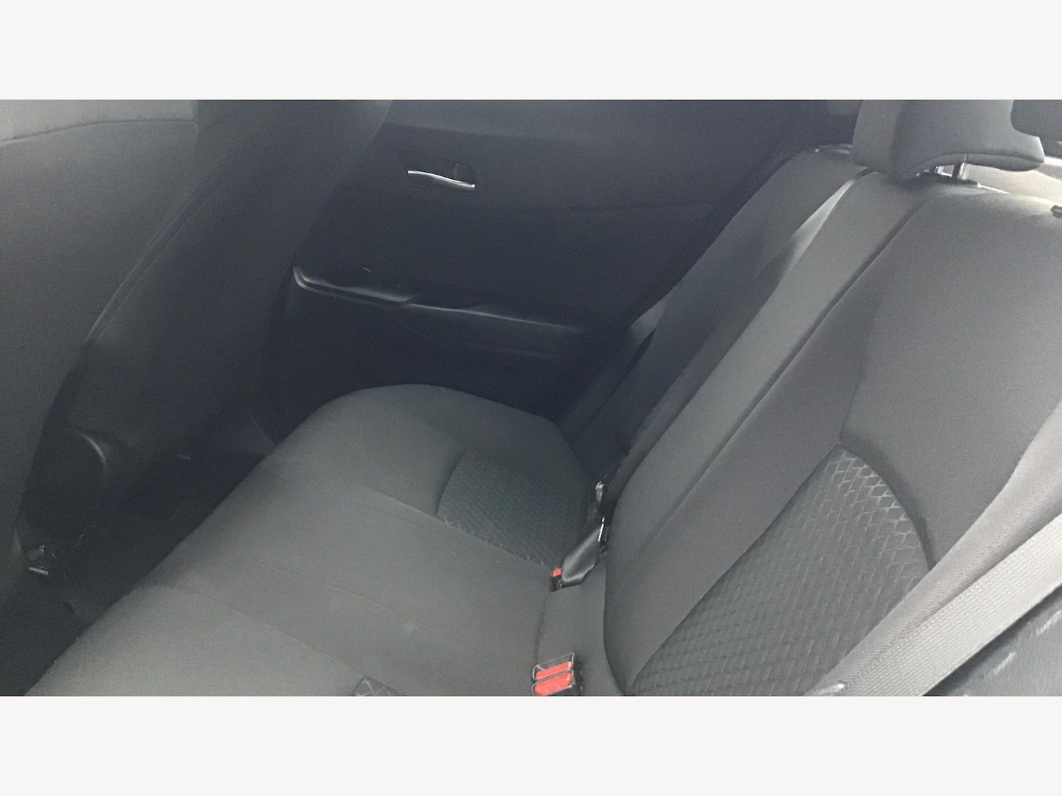 Used Toyota C-HR for sale - 77808328: Photo 15