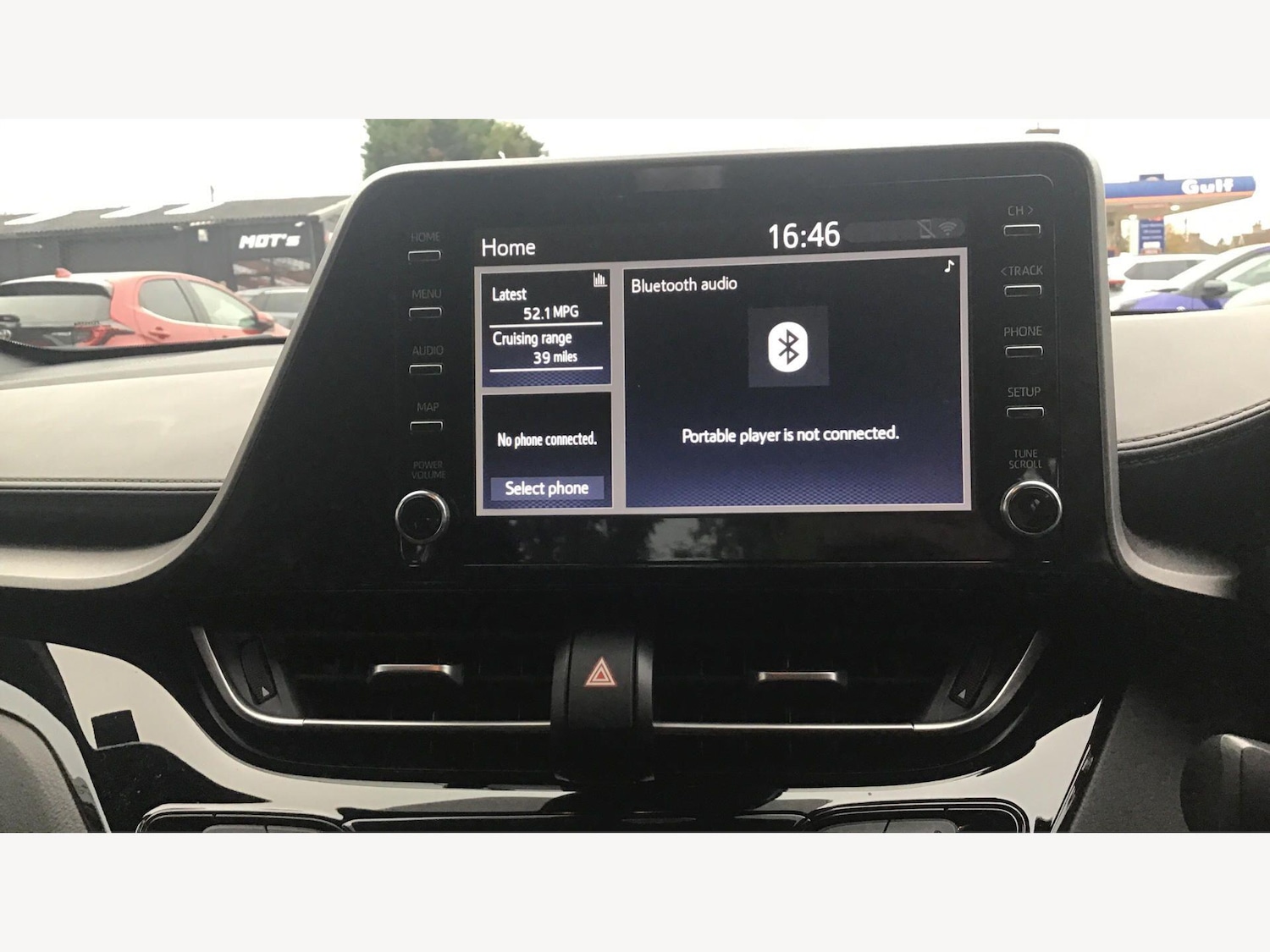 Used Toyota C-HR for sale - 77808328: Photo 9