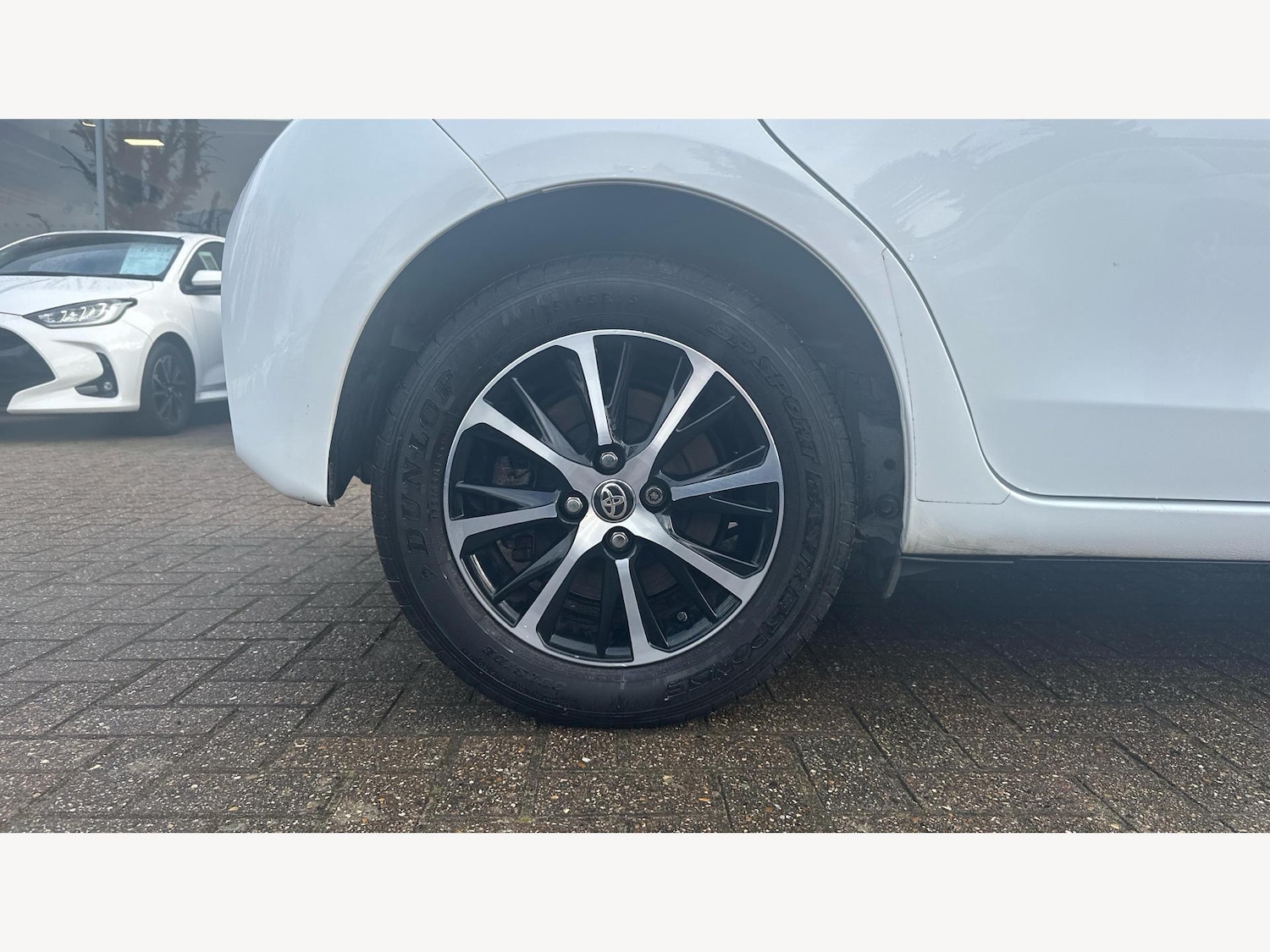 Used Toyota Yaris 2018 for sale - 77537209: Photo 20