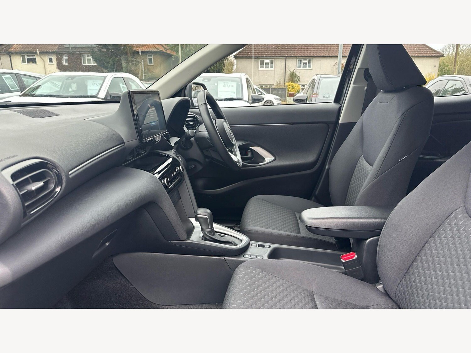 Used Toyota Yaris Cross for sale - 78006462: Photo 12