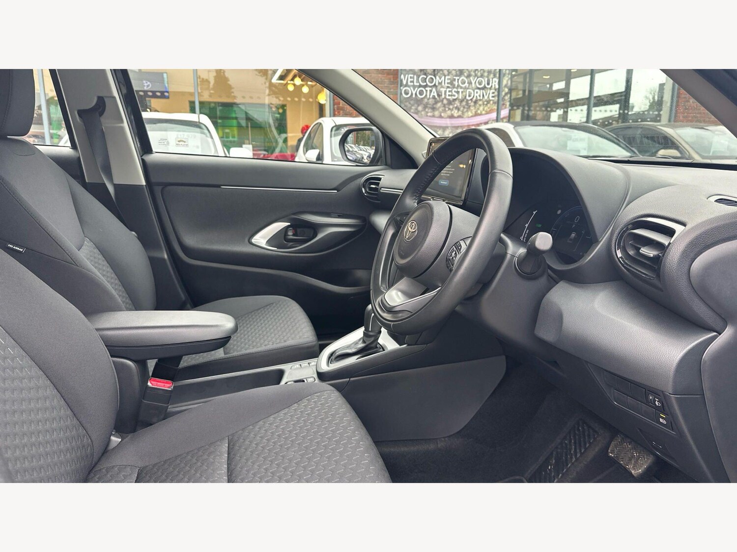 Used Toyota Yaris Cross for sale - 78006462: Photo 13