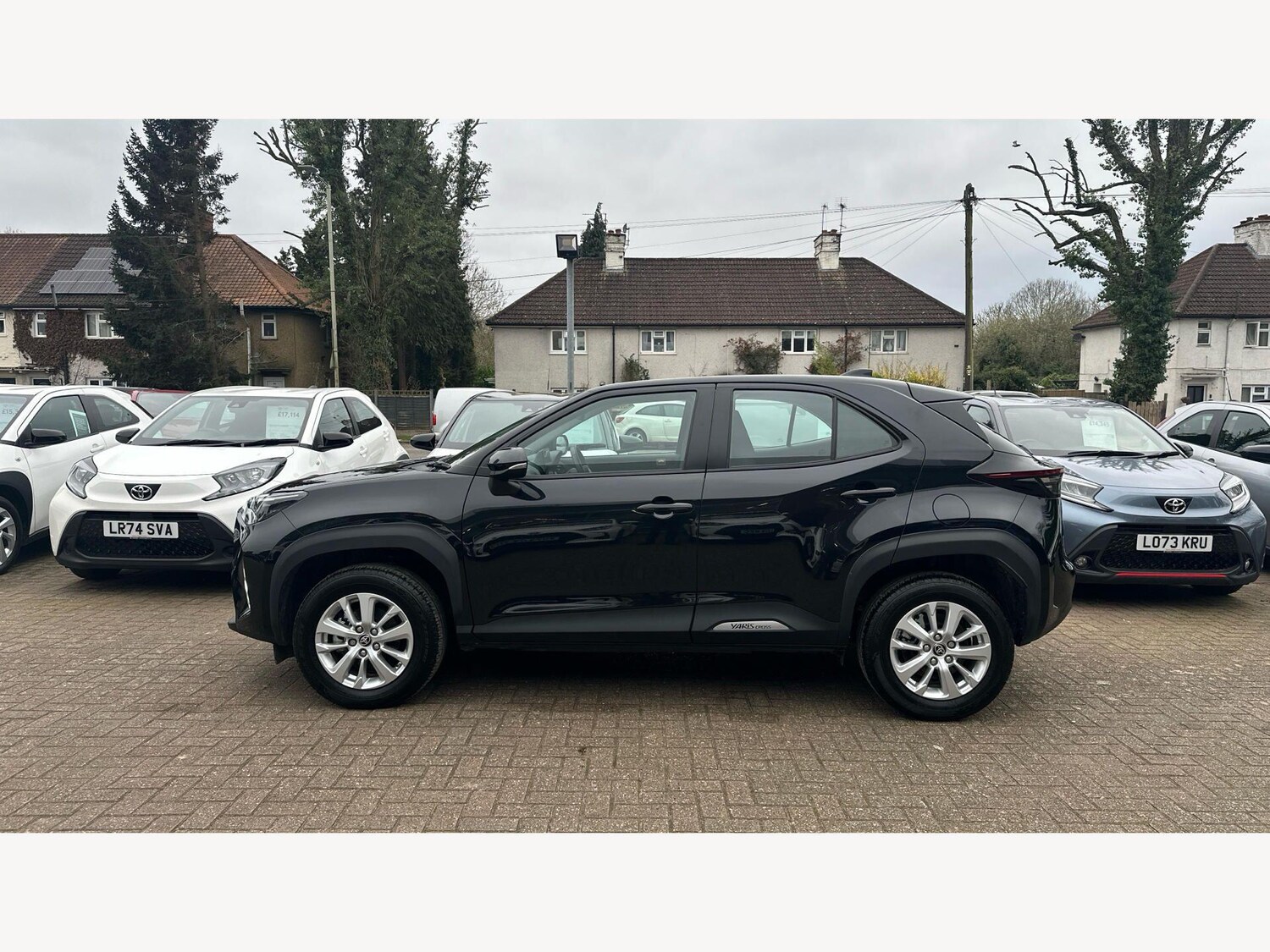 Used Toyota Yaris Cross for sale - 78006462: Photo 19