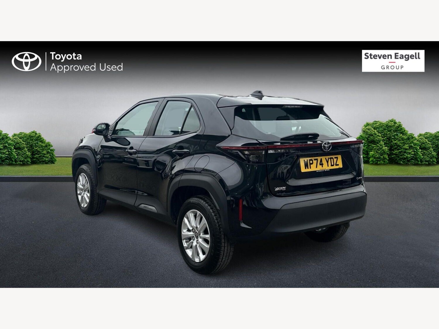 Used Toyota Yaris Cross for sale - 78006462: Photo 6