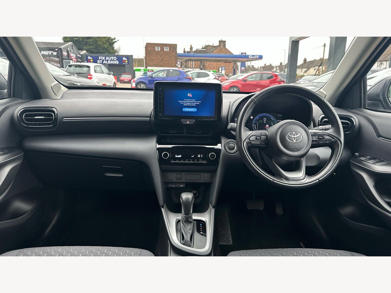 Used Toyota Yaris Cross for sale - 78006462: Photo 7