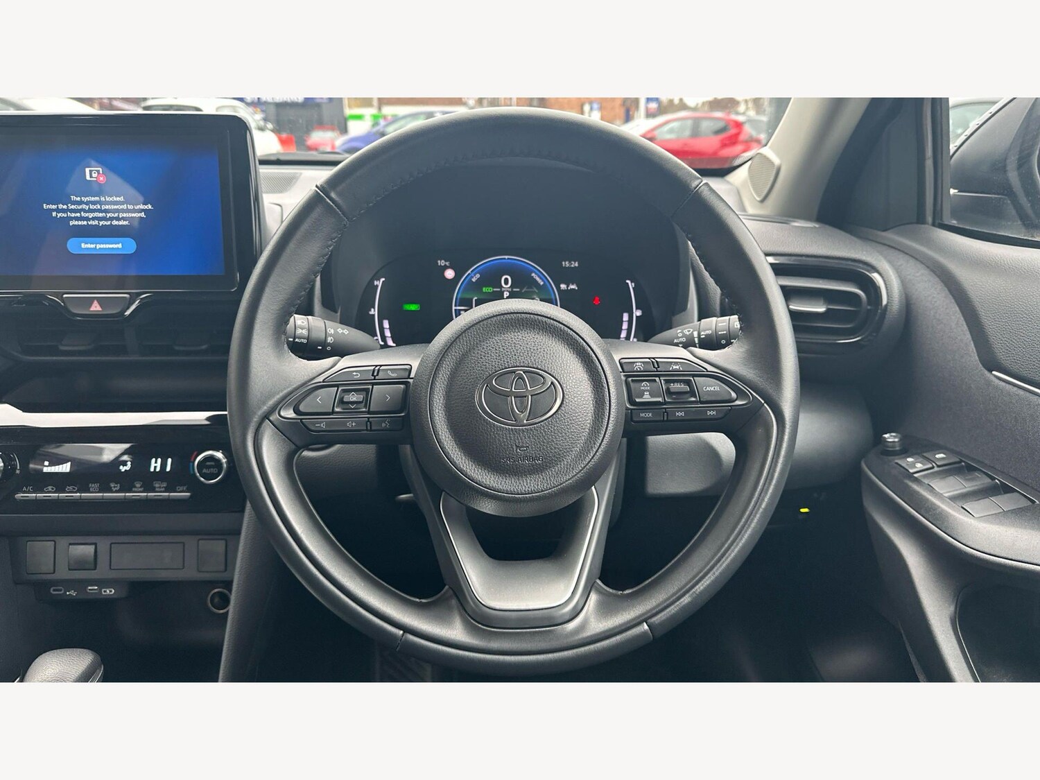 Used Toyota Yaris Cross for sale - 78006462: Photo 8