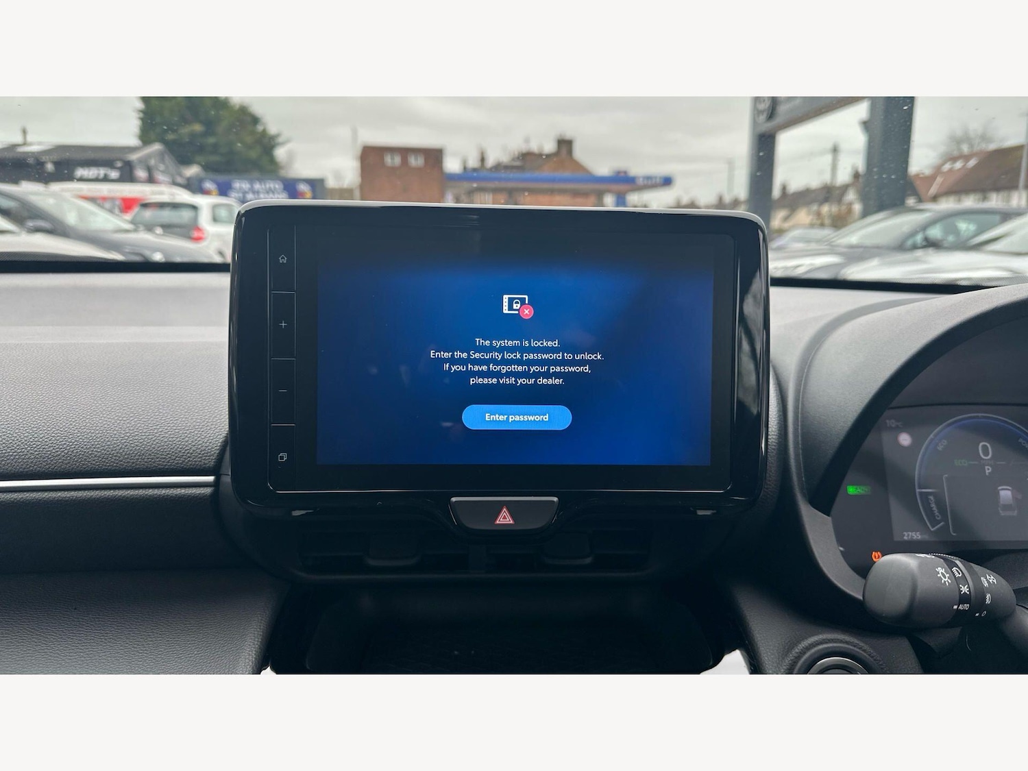 Used Toyota Yaris Cross for sale - 78006462: Photo 9