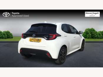 Used Toyota Yaris 2023 for sale - 75040504: Photo
