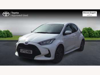 Used Toyota Yaris 2023 for sale - 75040504: Photo