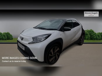 Used Toyota Aygo X 2024 for sale - 78491383: Photo