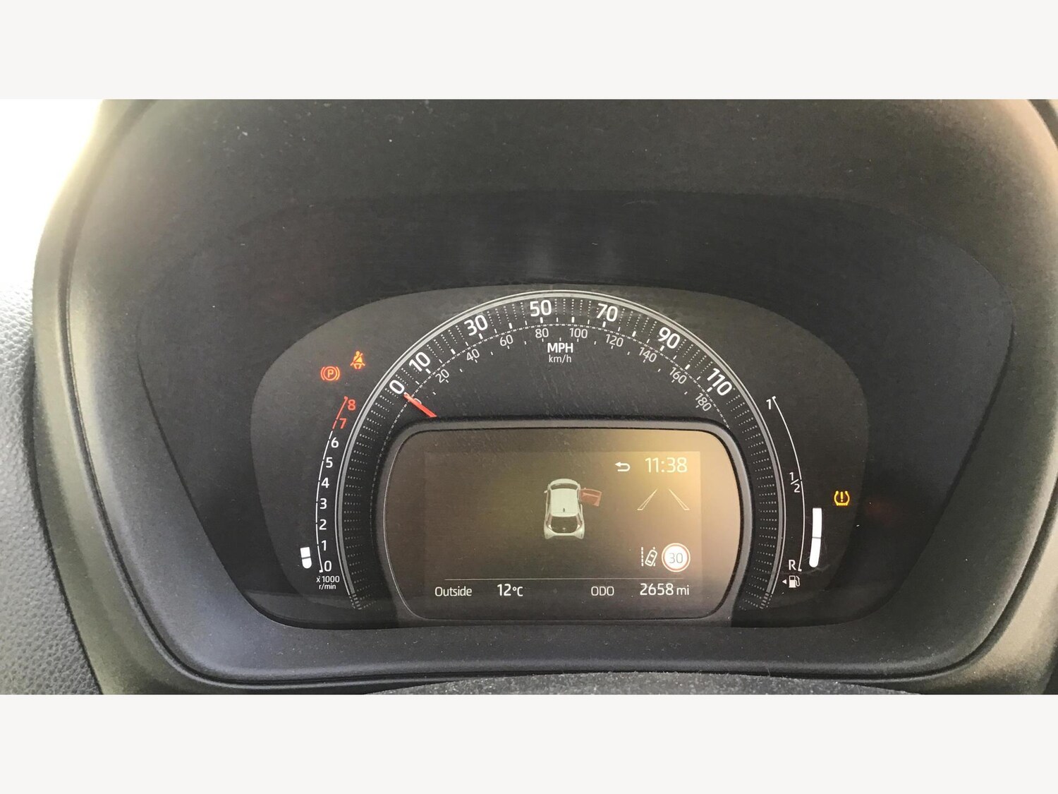 Used Toyota Aygo X 2024 for sale - 76031567: Photo 11