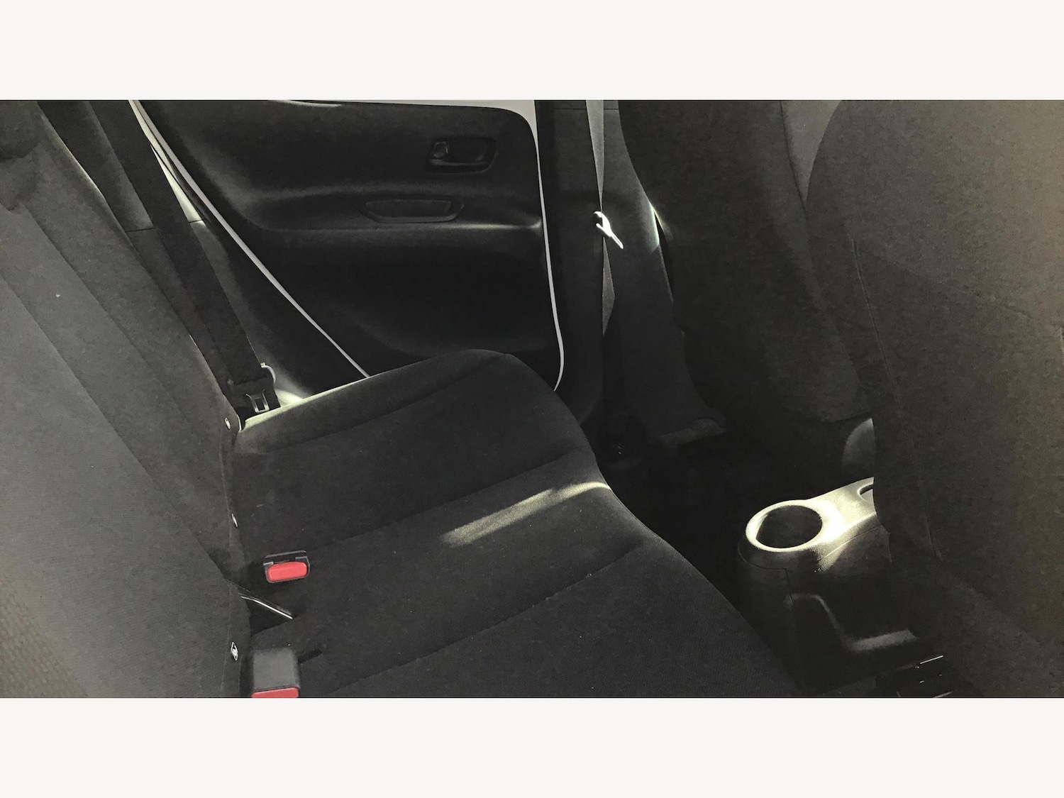 Used Toyota Aygo X 2024 for sale - 76031567: Photo 14