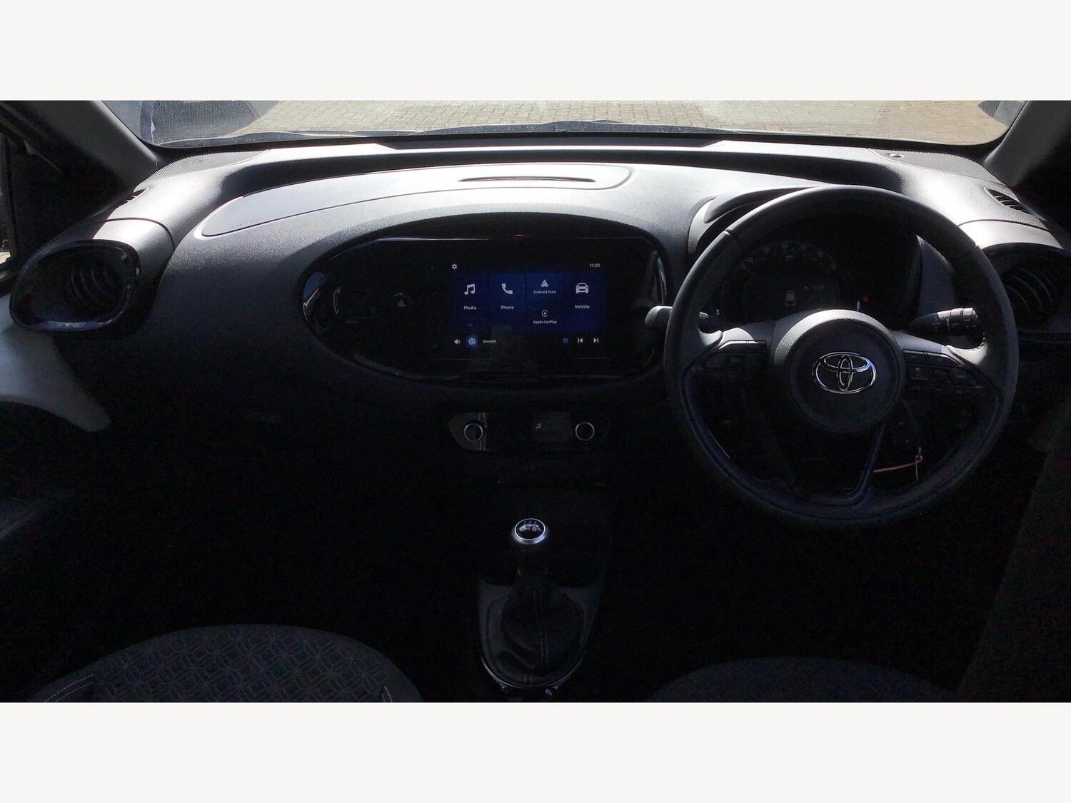 Used Toyota Aygo X 2024 for sale - 76031567: Photo 7