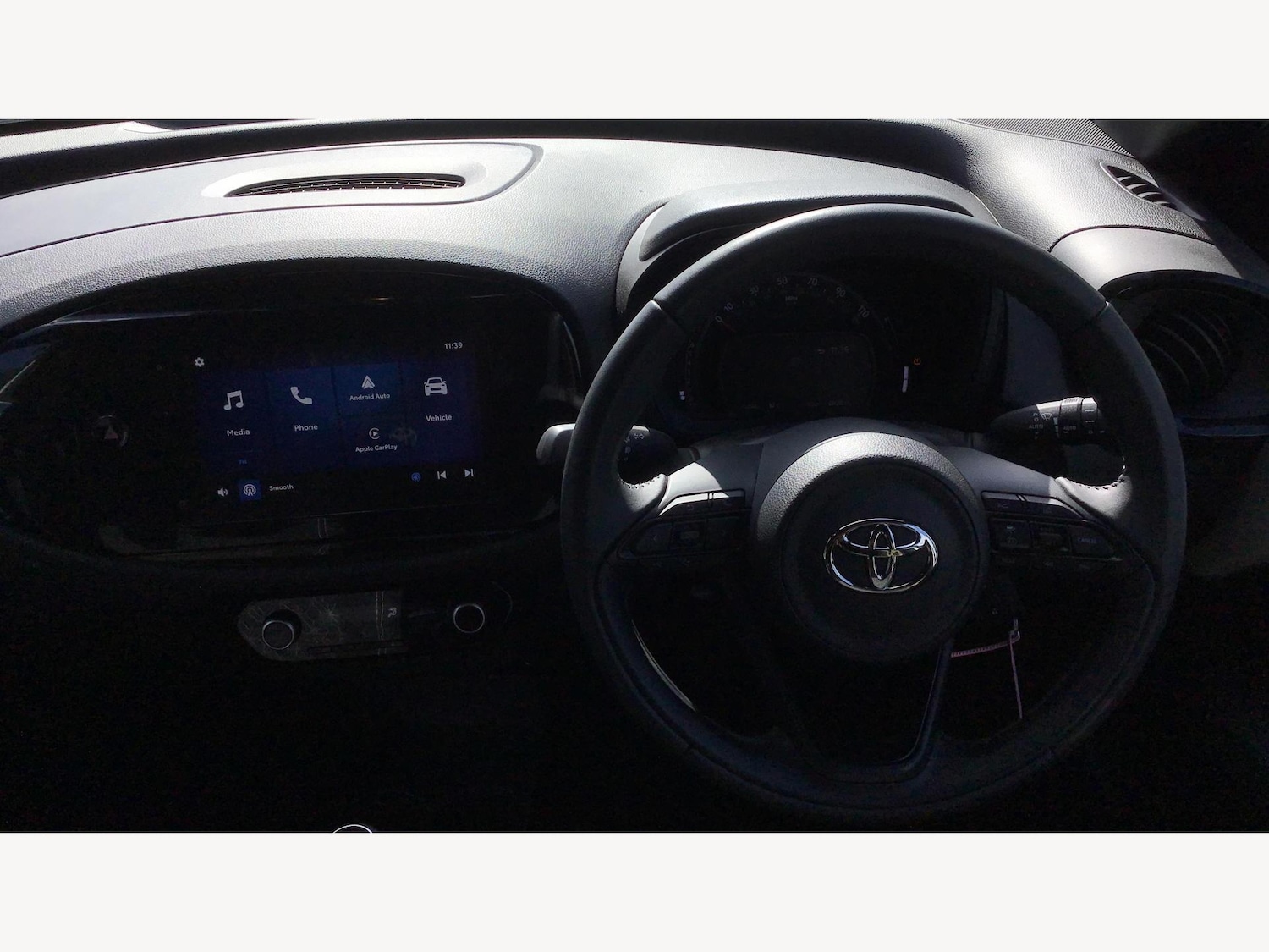 Used Toyota Aygo X 2024 for sale - 76031567: Photo 8