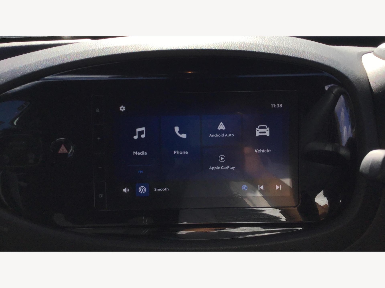 Used Toyota Aygo X 2024 for sale - 76031567: Photo 9