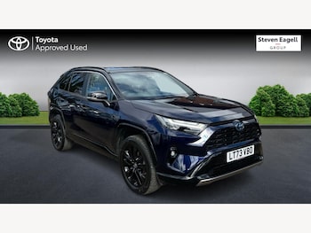Used Toyota RAV4 2023 for sale - 78231679: Photo