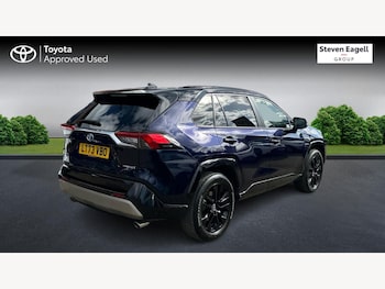 Used Toyota RAV4 2023 for sale - 78231679: Photo