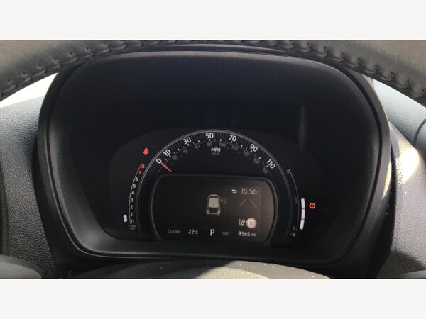 Used Toyota Aygo X 2024 for sale - 76336824: Photo 11