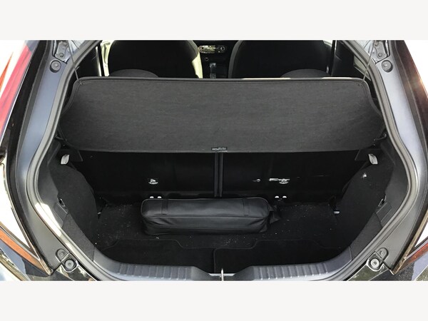 Used Toyota Aygo X 2024 for sale - 76336824: Photo 16
