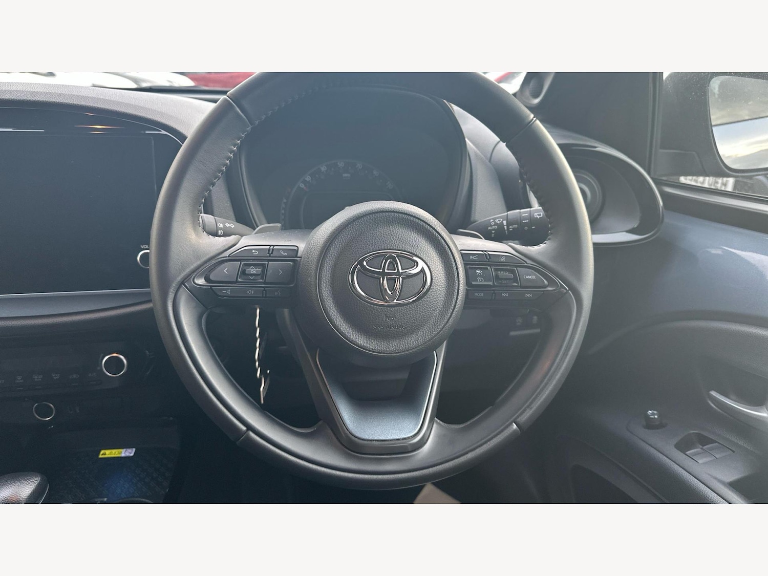 Used Toyota Aygo X 2024 for sale - 77331783: Photo 10