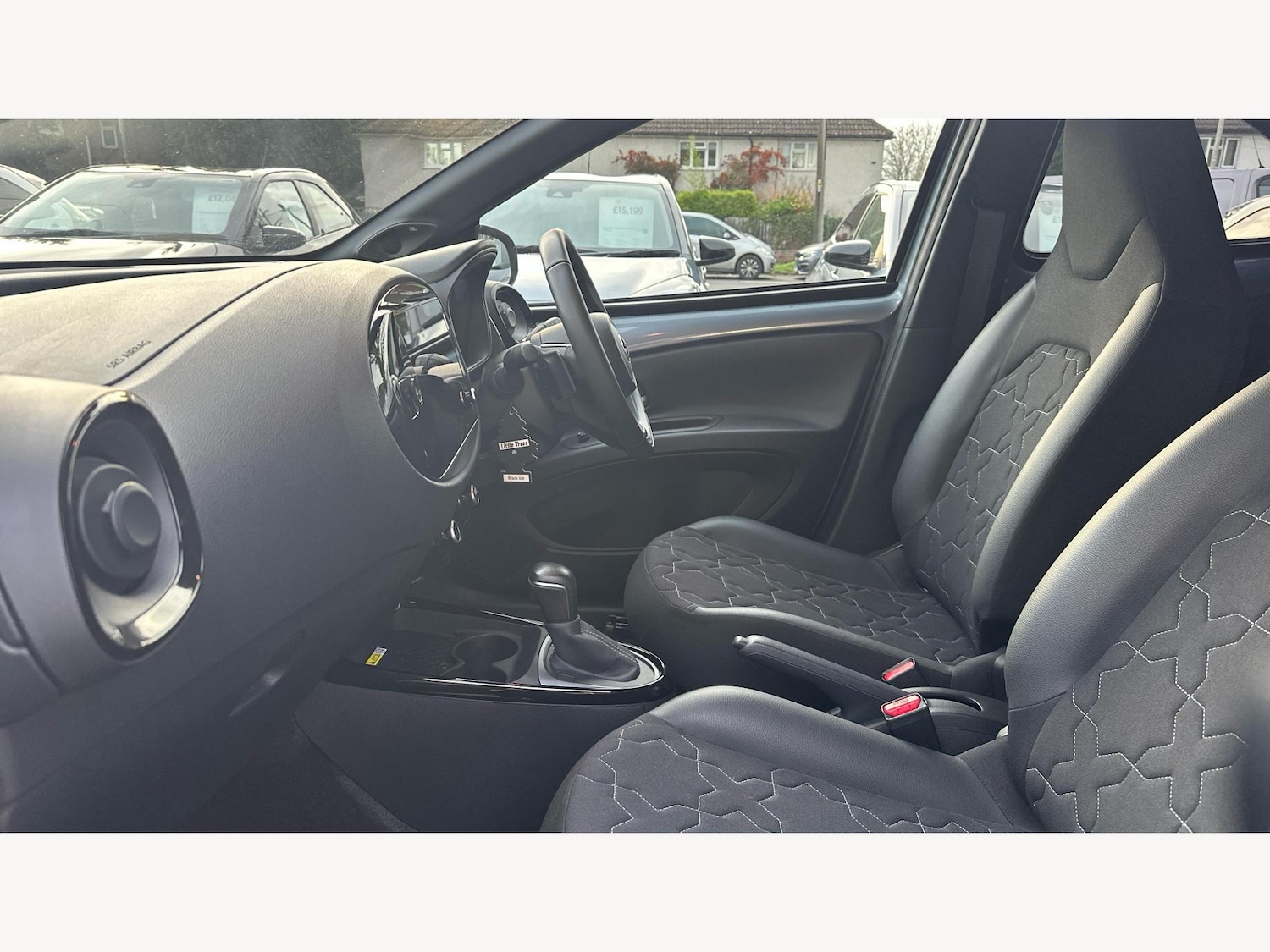 Used Toyota Aygo X 2024 for sale - 77331783: Photo 12