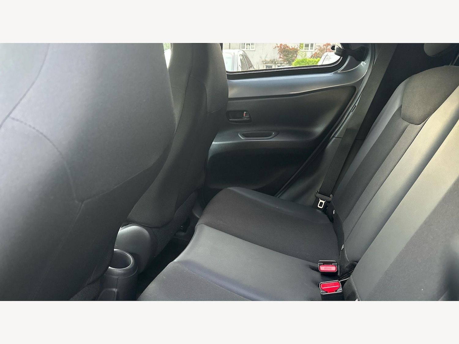 Used Toyota Aygo X 2024 for sale - 77331783: Photo 15