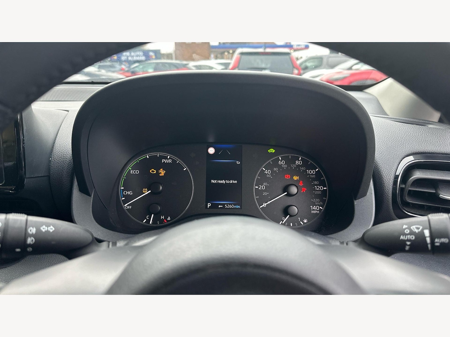 Used Toyota Yaris 2024 for sale - 76765971: Photo 11