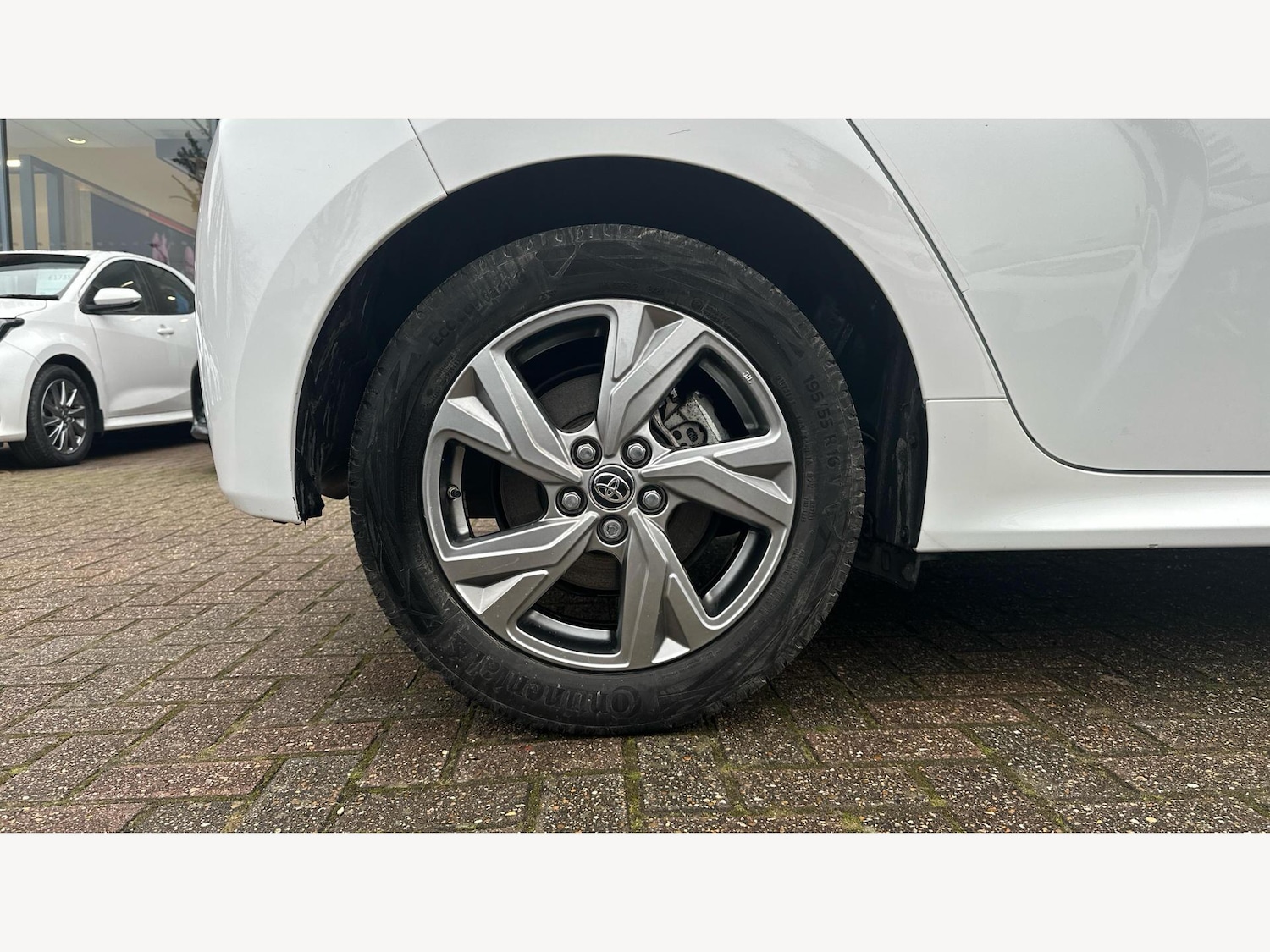 Used Toyota Yaris 2024 for sale - 76765971: Photo 20