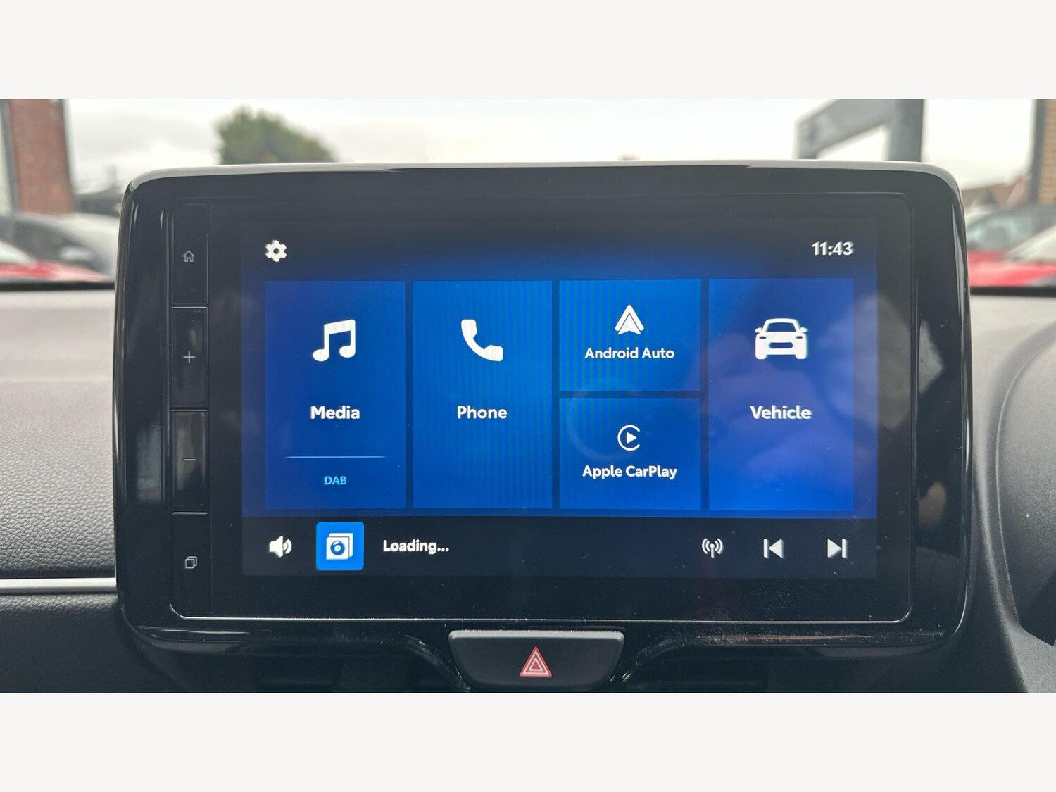 Used Toyota Yaris 2024 for sale - 76765971: Photo 22