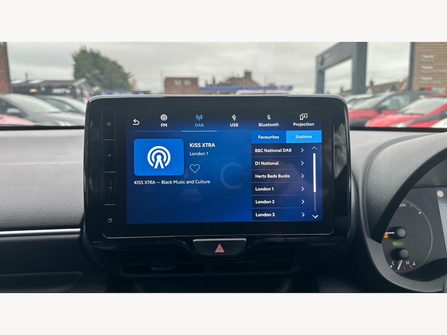 Used Toyota Yaris 2024 for sale - 76765971: Photo 23