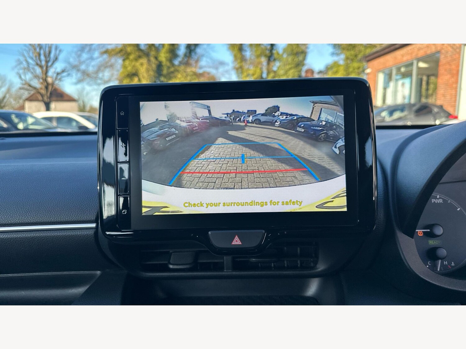 Used Toyota Yaris 2024 for sale - 76765971: Photo 26