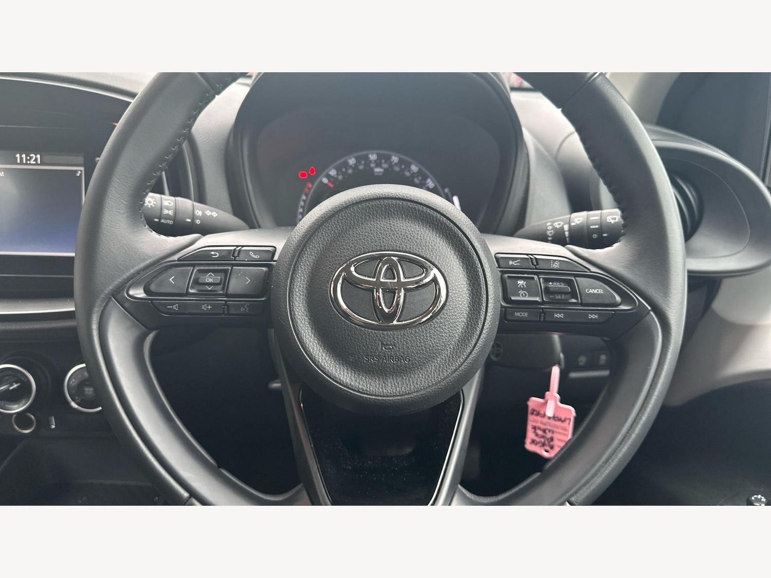 Used Toyota Aygo X 2022 for sale - 77304912: Photo 10