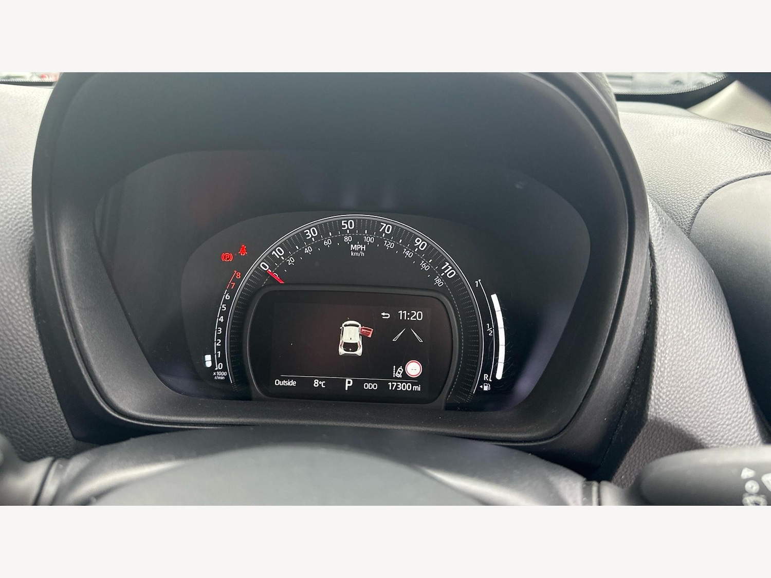 Used Toyota Aygo X 2022 for sale - 77304912: Photo 11