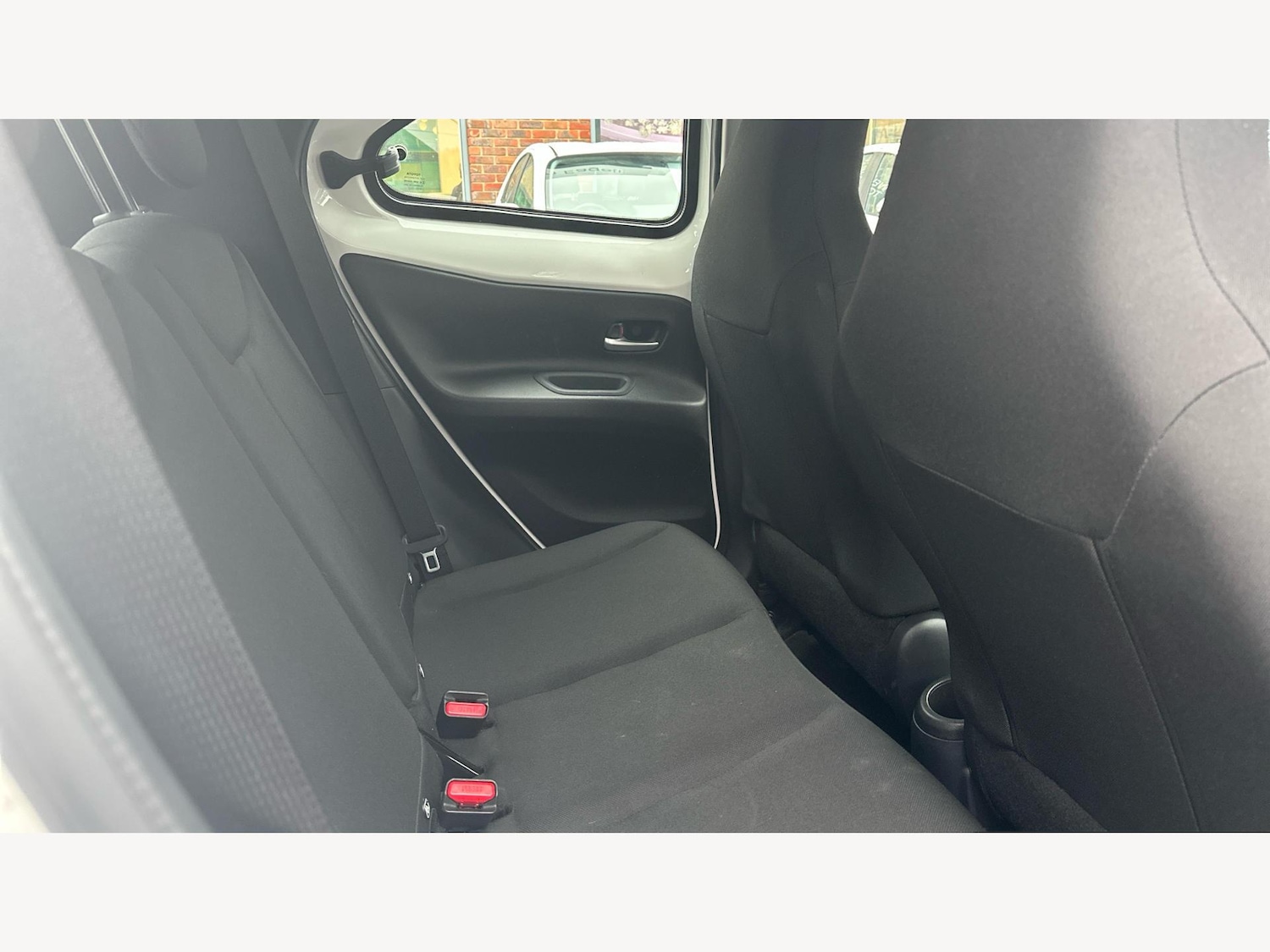 Used Toyota Aygo X 2022 for sale - 77304912: Photo 14