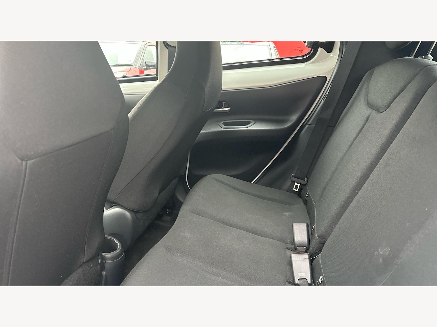 Used Toyota Aygo X 2022 for sale - 77304912: Photo 15