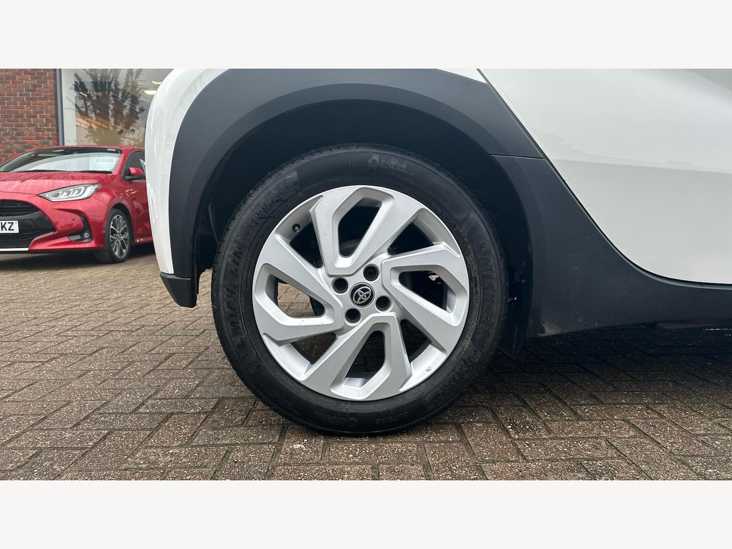 Used Toyota Aygo X 2022 for sale - 77304912: Photo 20