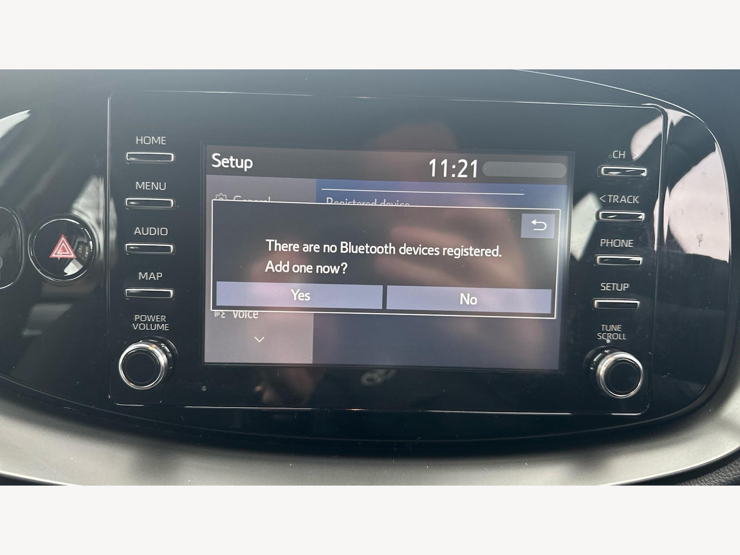 Used Toyota Aygo X 2022 for sale - 77304912: Photo 22