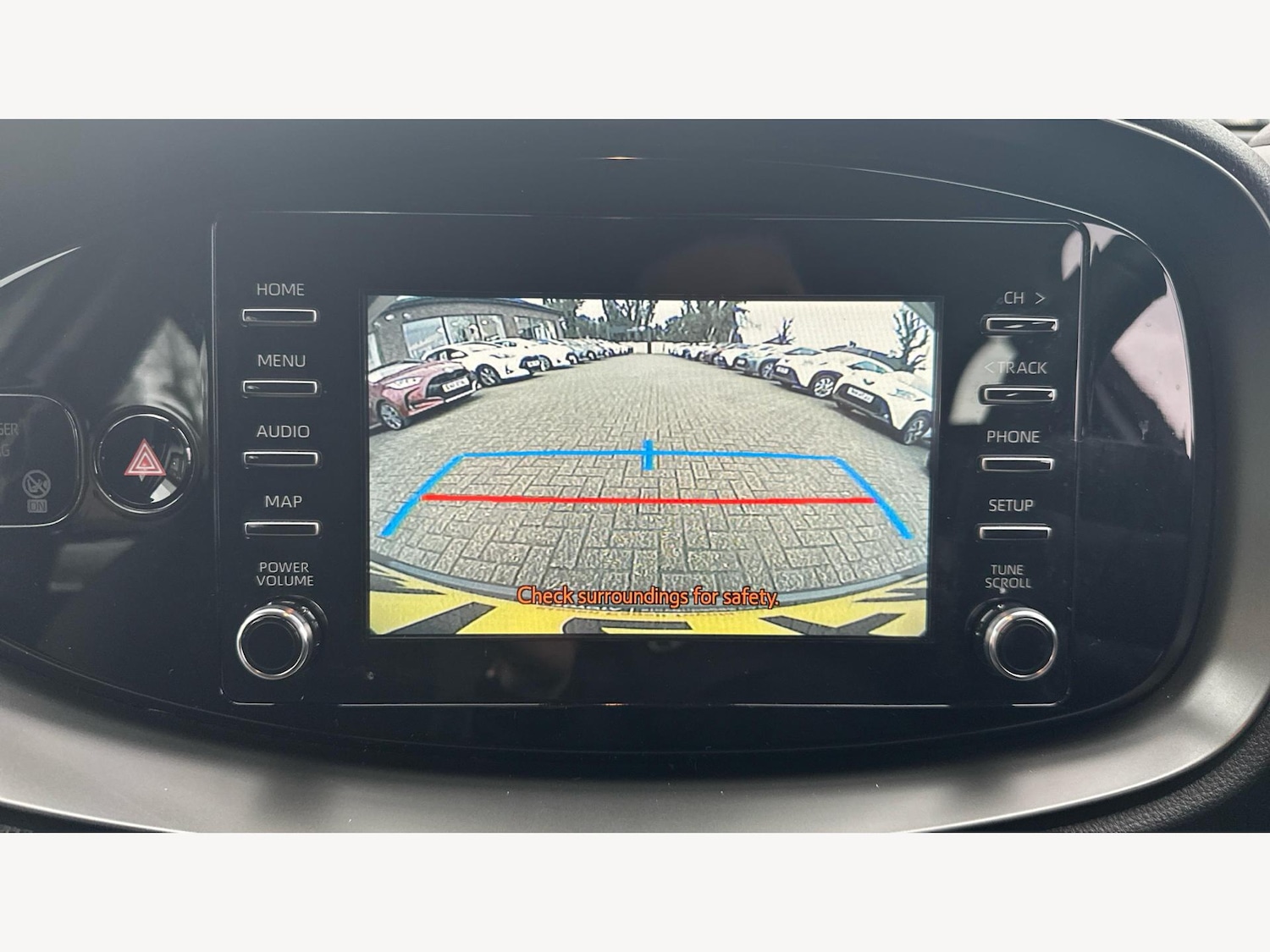 Used Toyota Aygo X 2022 for sale - 77304912: Photo 25