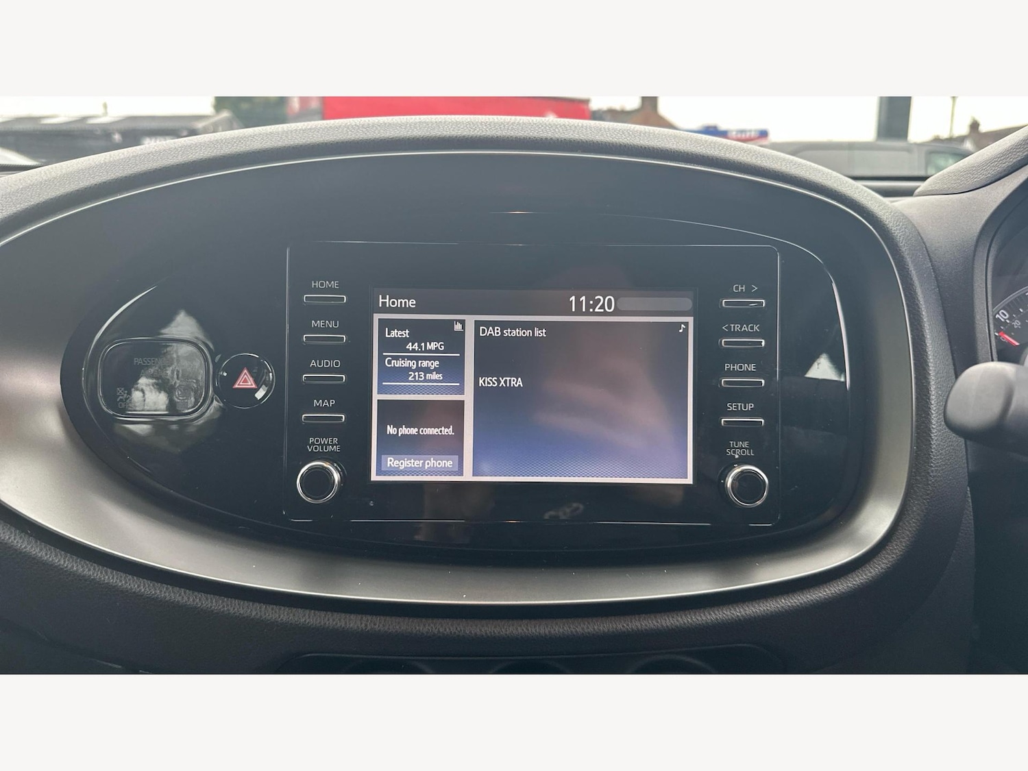 Used Toyota Aygo X 2022 for sale - 77304912: Photo 9