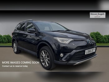 Used Toyota RAV4 2016 for sale - 77807985: Photo