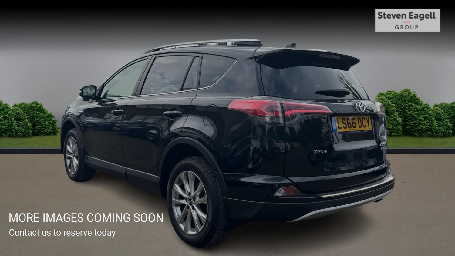 Used Toyota RAV4 for sale - 77807985: Photo 2